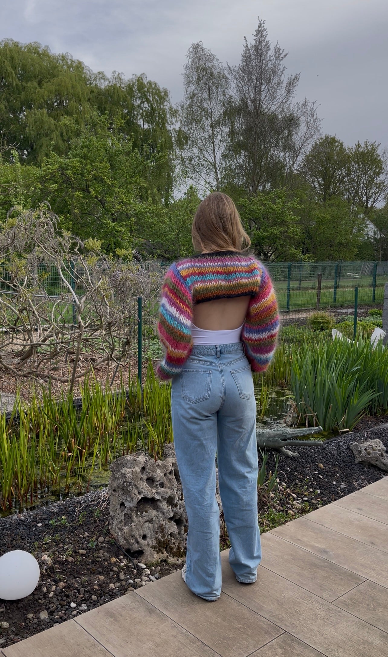 ALEXY KNIT - lots of colors