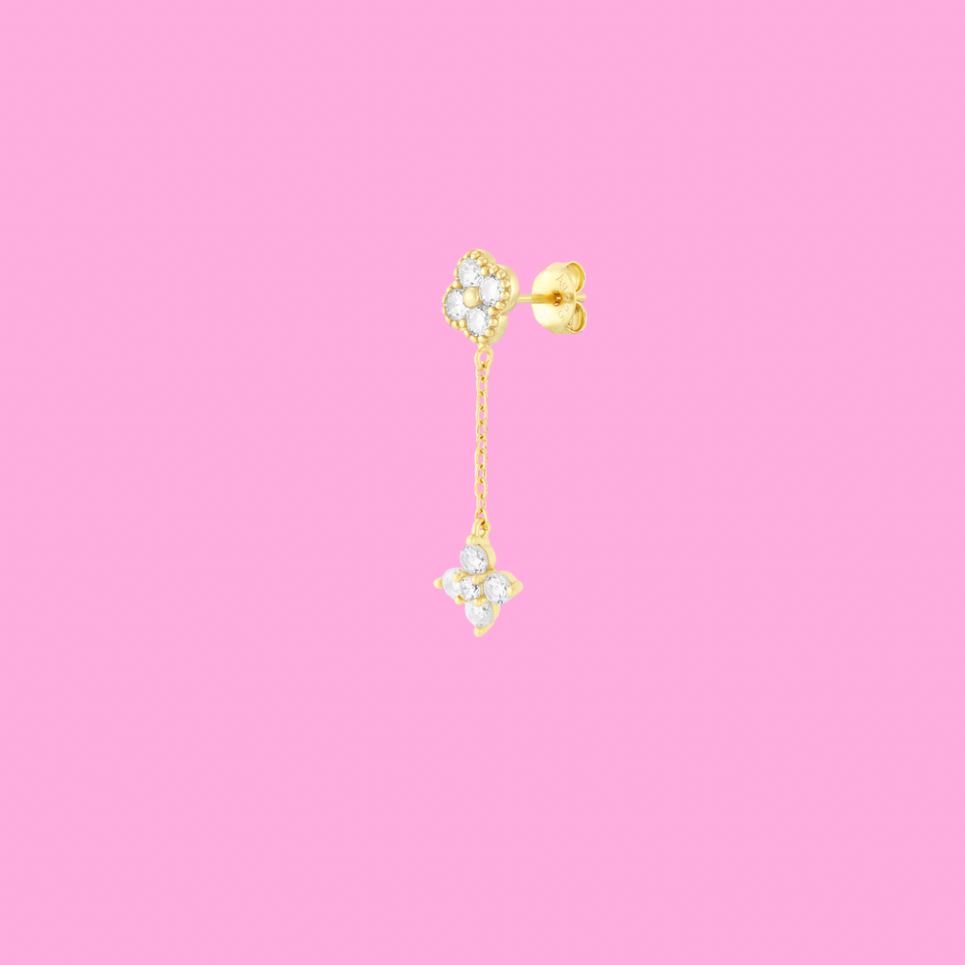 Lucky Ella - Gold