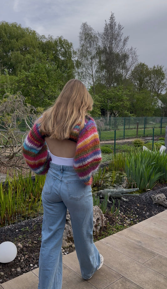 ALEXY KNIT - lots of colors