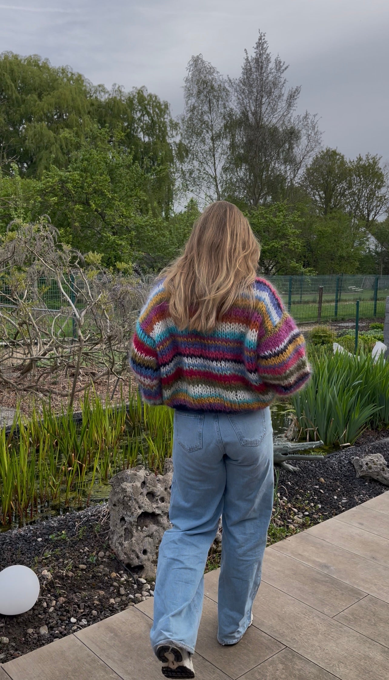 LIES KNIT - lots of colors