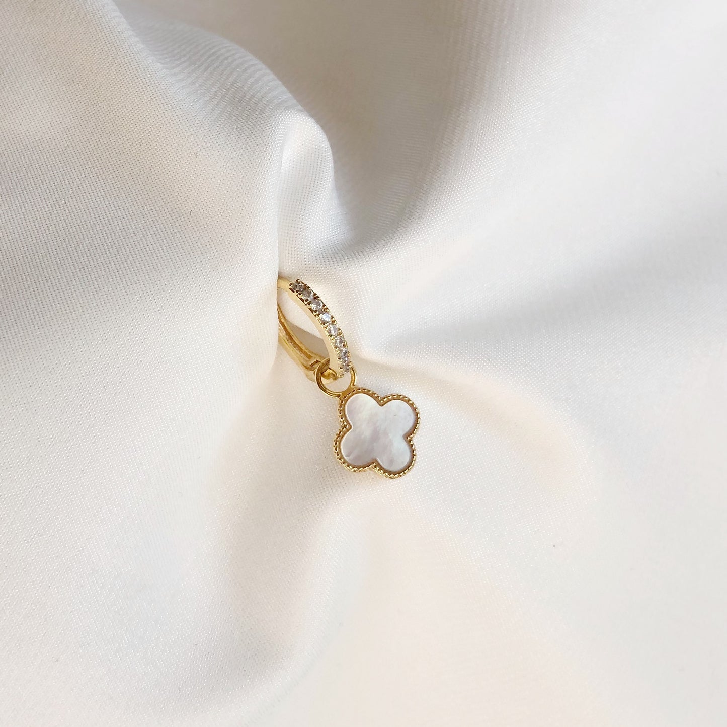 Clover - Gold