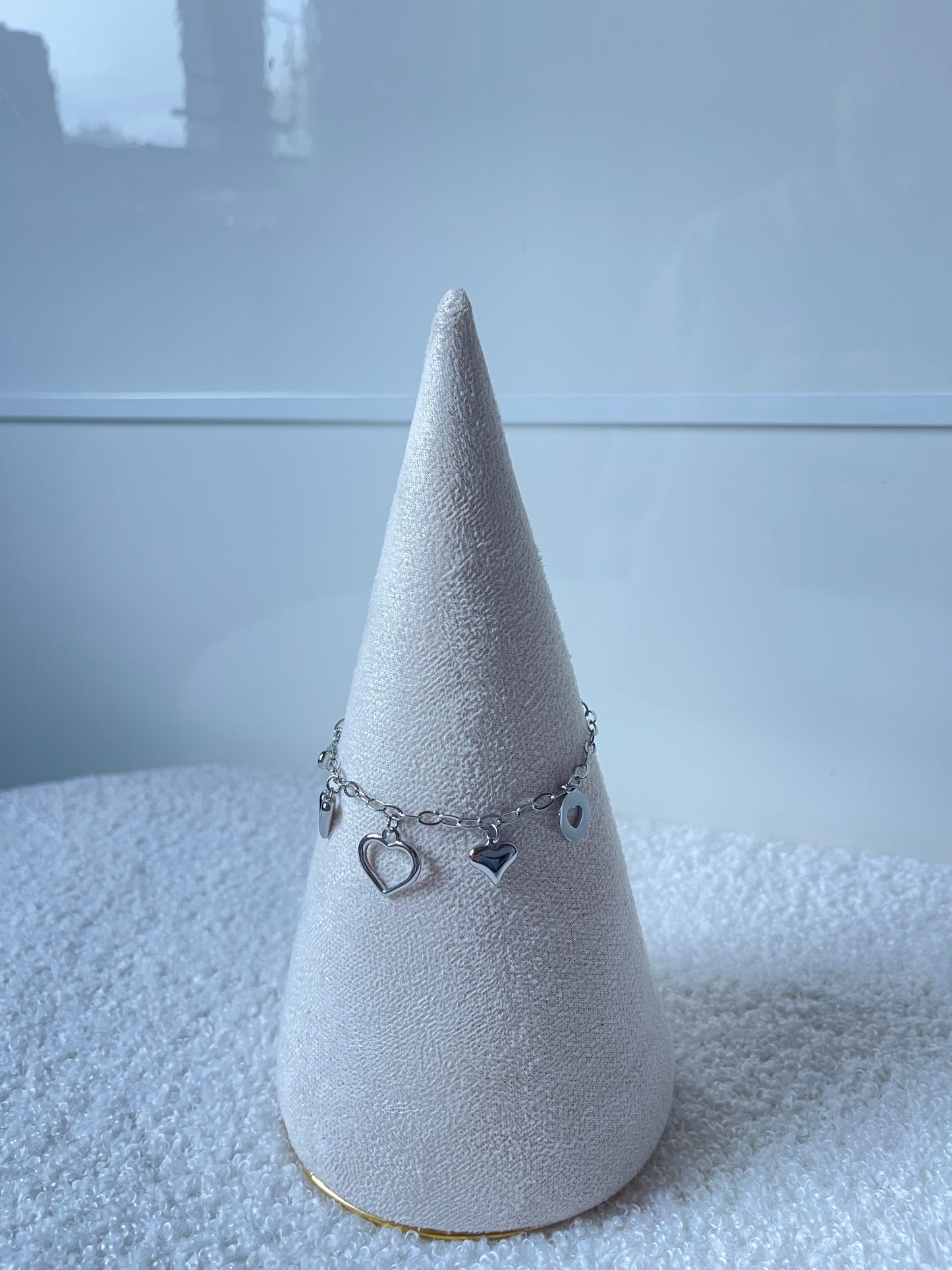 Bracelet 13  - Silver