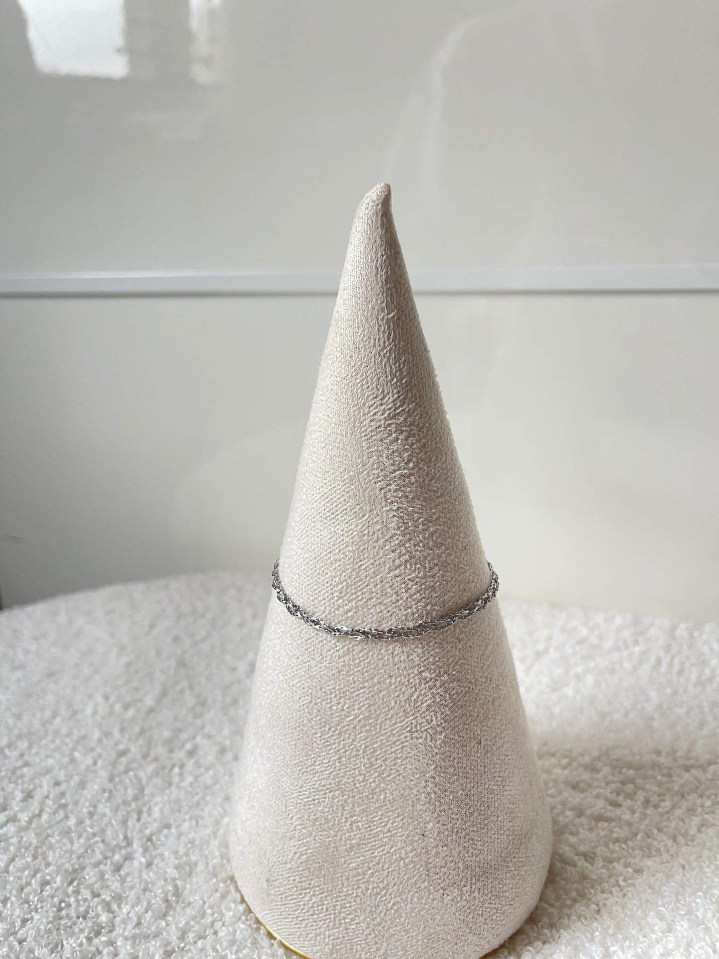 Bracelet 7  - Silver