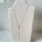 Necklace 8 - Gold