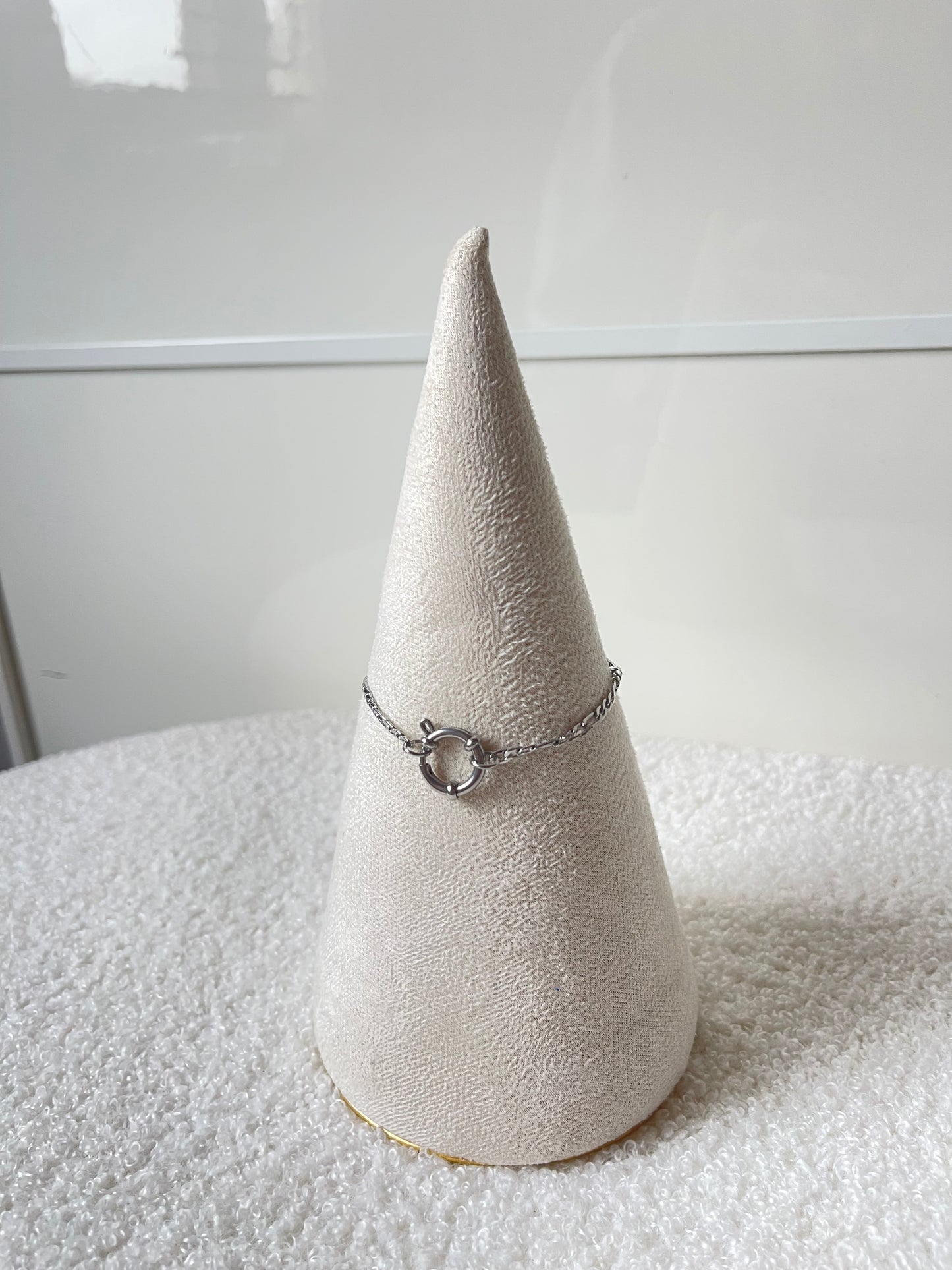 Bracelet 12  - Silver