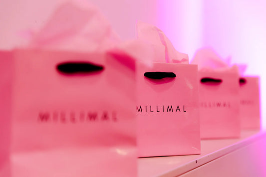 GIFT BAG